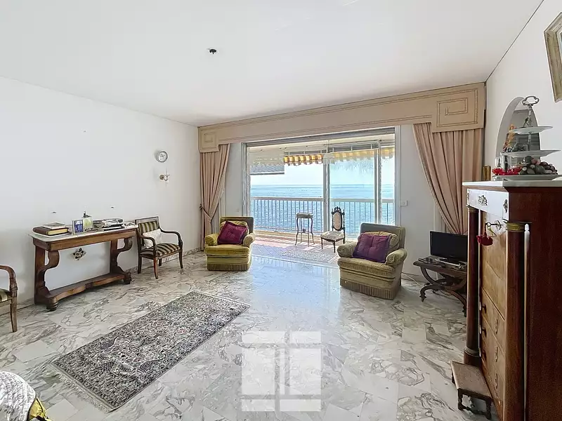 Appartement, 122 m²