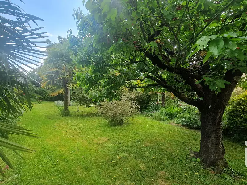 Maison, 111 m²