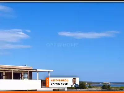 Appartement, 66 m²