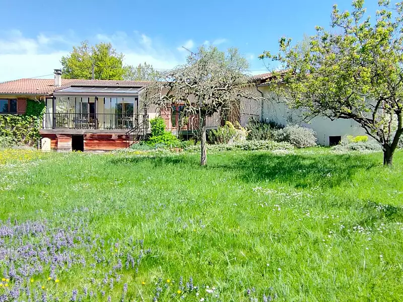 Maison, 140 m²
