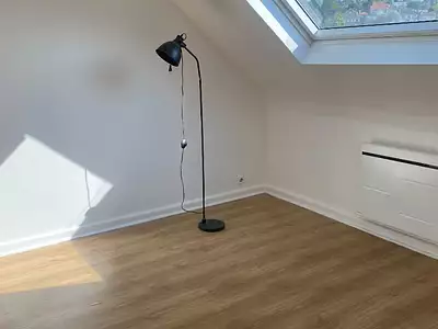 Appartement, 15,27 m²