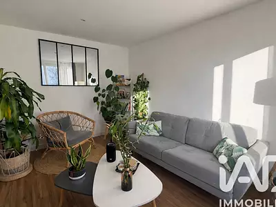 Appartement, 41 m²