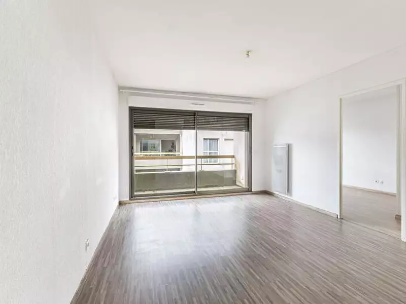 Appartement, 42,72 m²