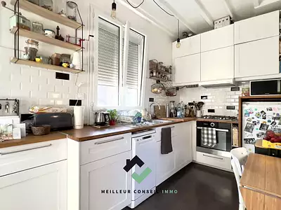 Maison, 103 m²