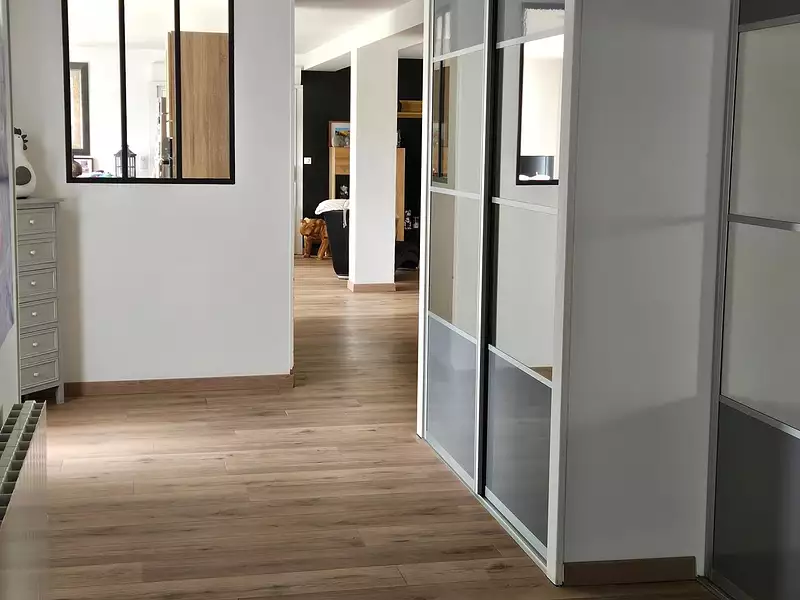 Maison, 146 m²