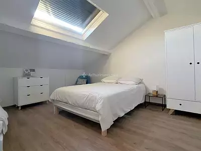 Appartement, 28,09 m²