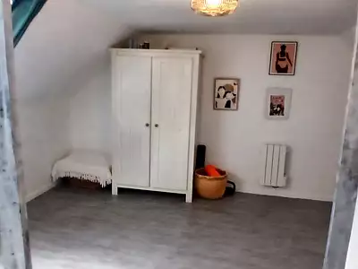 Maison, 97 m²