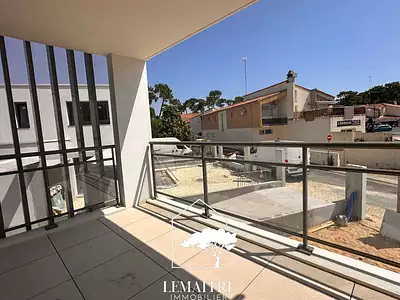 Appartement, 91,31 m²