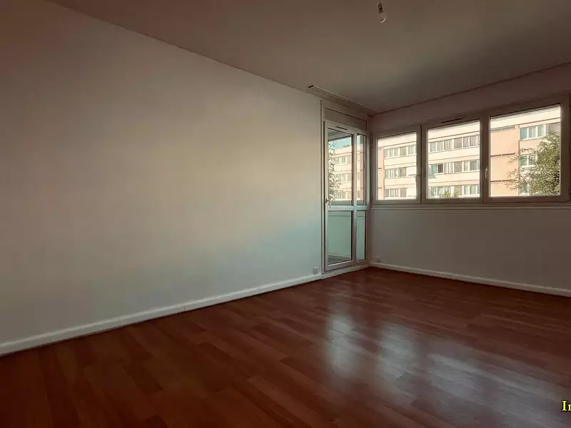 Appartement, 61 m²
