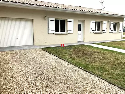 Maison, 80 m²