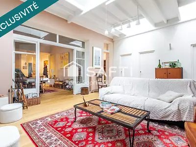 Appartement, 153 m²