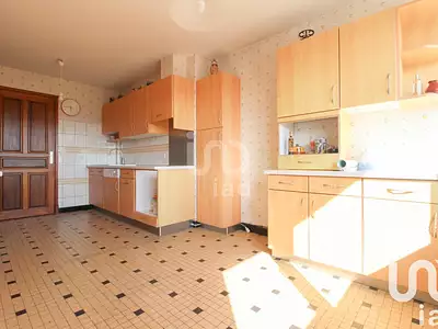 Appartement, 127 m²