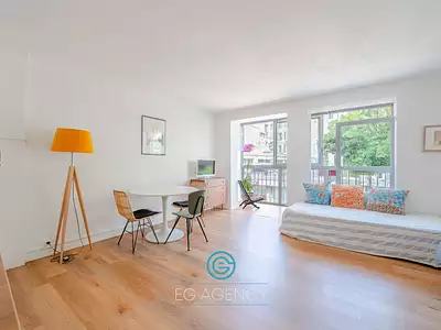 Appartement, 30 m²