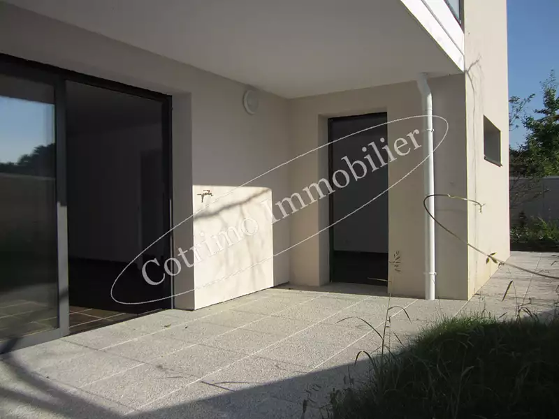 Appartement, 65 m²