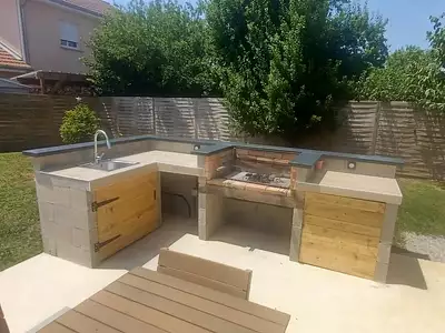 Maison, 96 m²