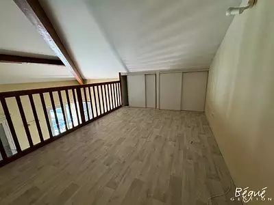 Appartement, 31 m²