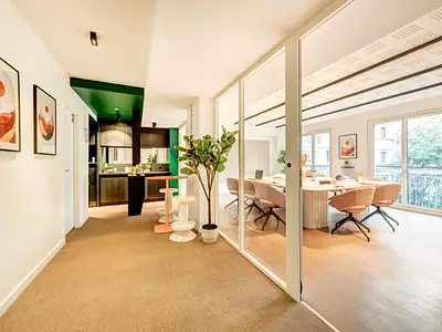 Appartement, 80,63 m²