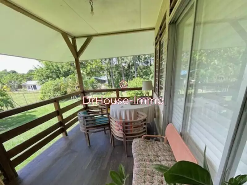 Maison, 140 m²