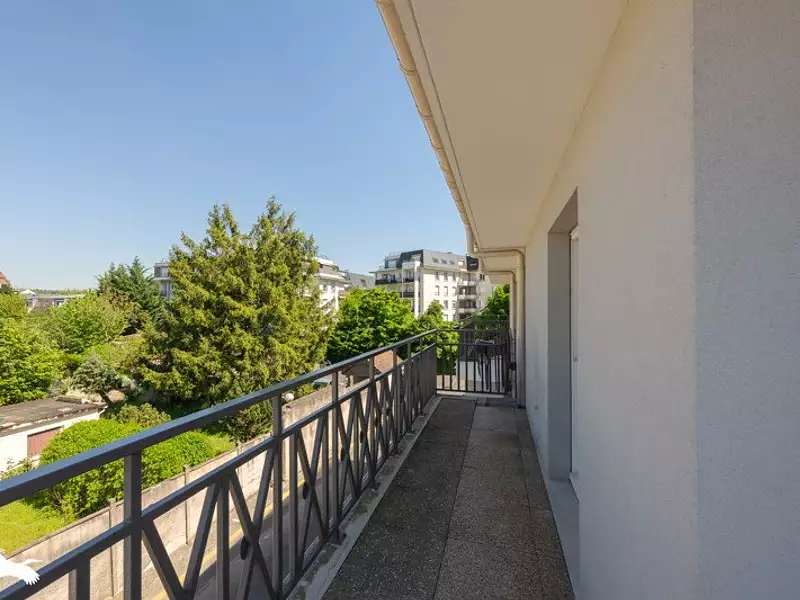 Appartement, 57 m²