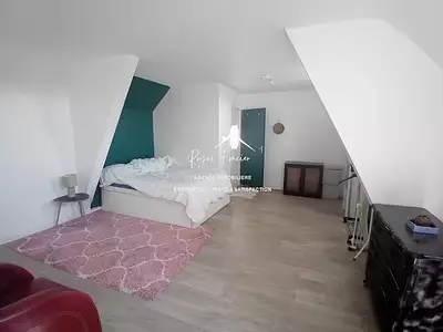 Maison, 60 m²
