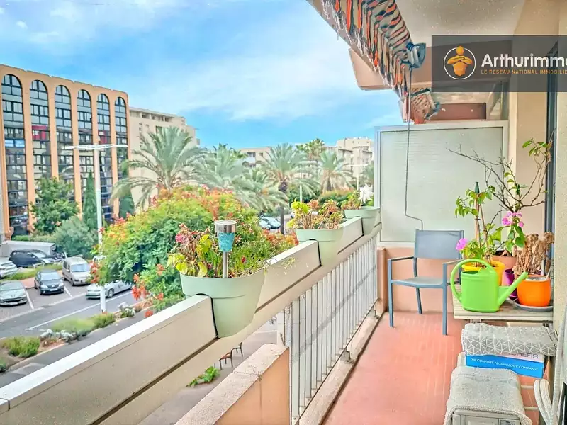 Appartement, 78,4 m²