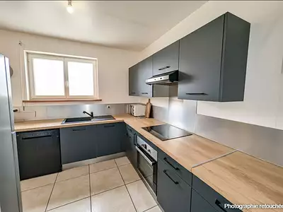 Appartement, 62,68 m²