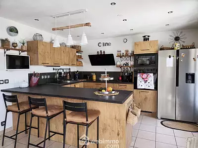 Maison, 98 m²