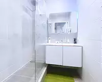 Appartement, 46,88 m²