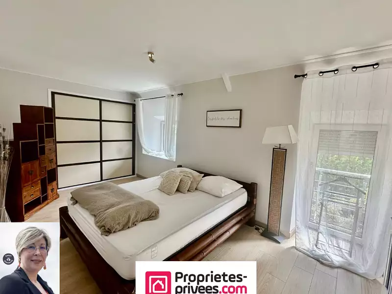 Maison, 232 m²