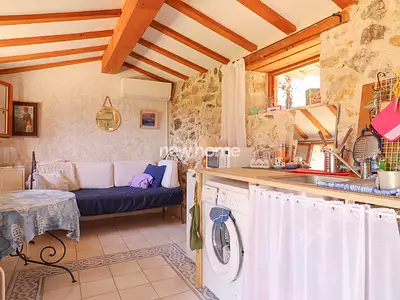 Maison, 180 m²
