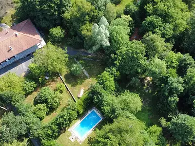 Maison, 226 m²