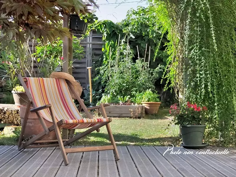 Appartement, 68,85 m²