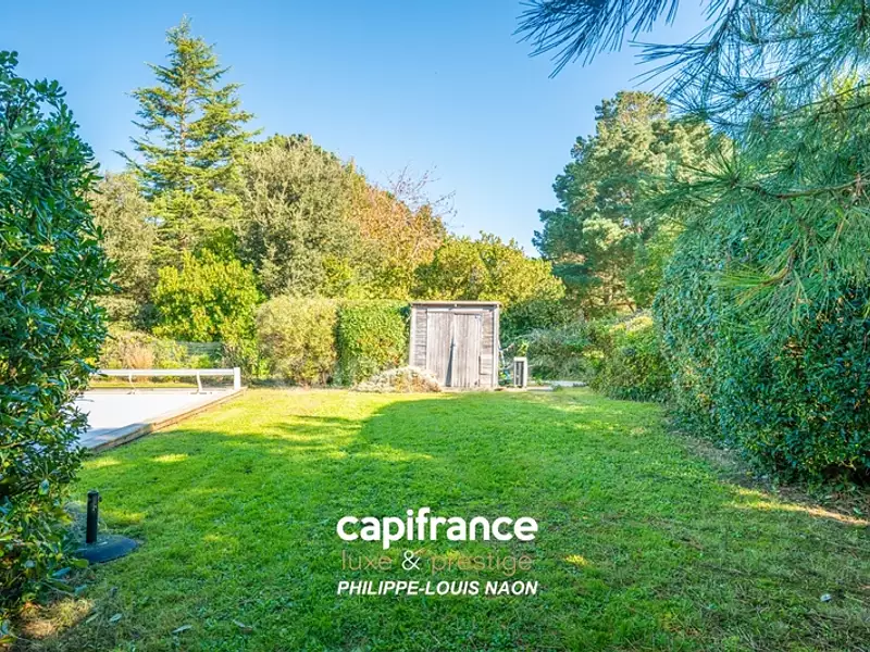 Maison, 96 m²