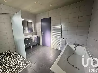 Maison, 110 m²