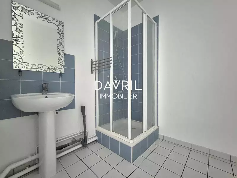 Appartement, 48,38 m²