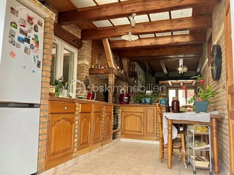 Maison, 150 m²