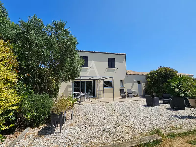 Maison, 138,61 m²