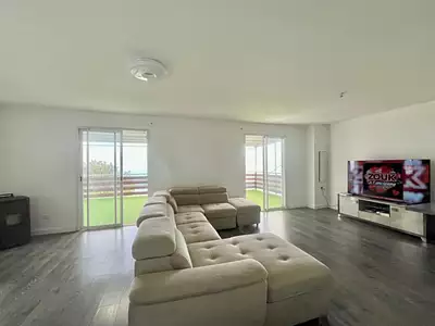 Maison, 109 m²