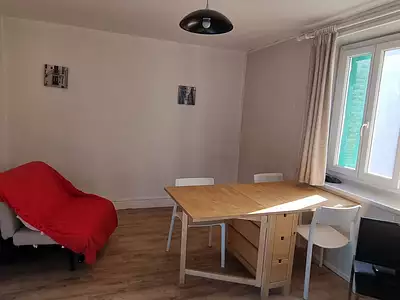Maison, 41 m²