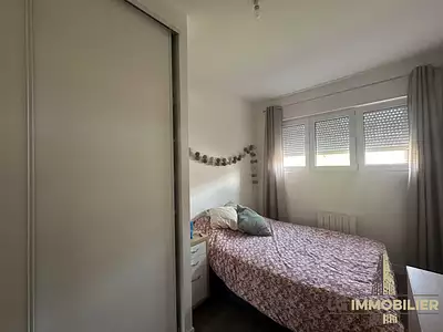 Appartement, 49,03 m²
