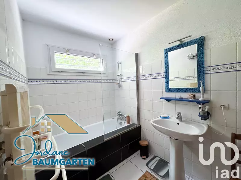 Maison, 120 m²