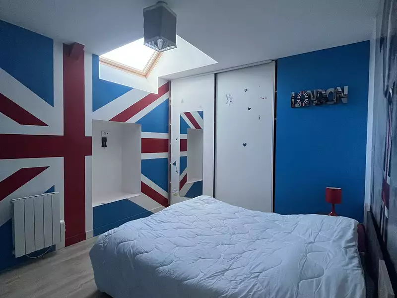 Maison, 155 m²