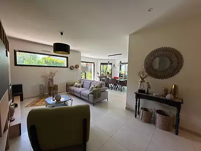 Maison, 143 m²