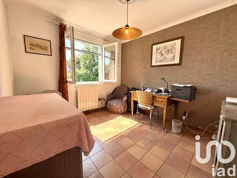 Maison, 130 m²