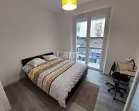 Appartement, 37,7 m²