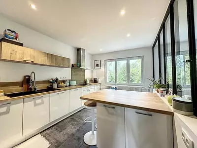 Appartement, 73,15 m²