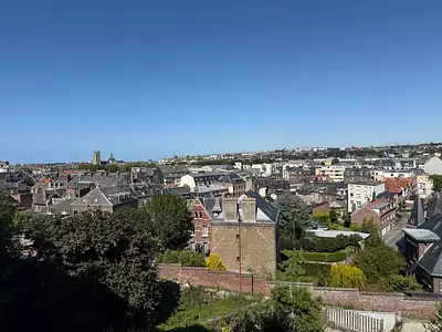 Appartement, 100 m²