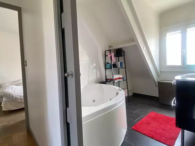 Maison, 130 m²