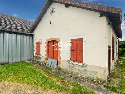 Maison, 100 m²