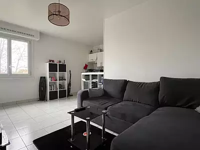 Appartement, 22,63 m²